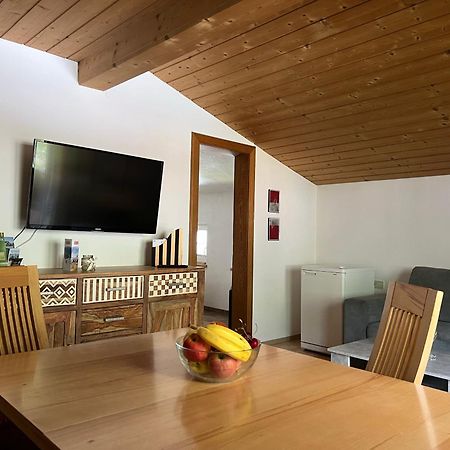 Апартаменти Haus Hofer Брамберг-ам-Вільдкогель Екстер'єр фото