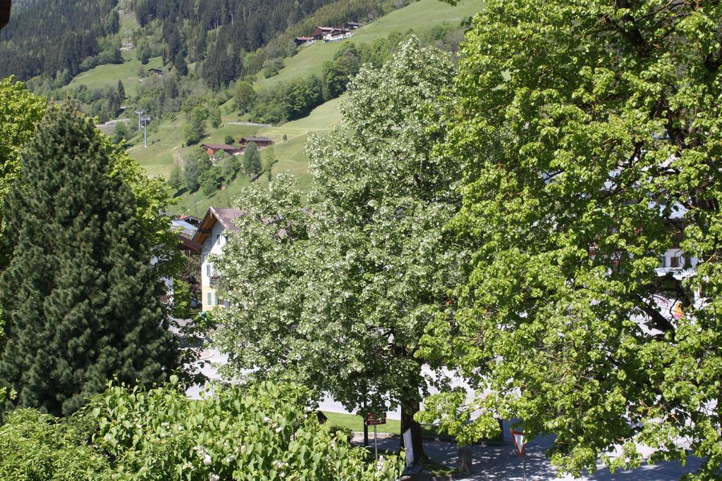 Апартаменти Haus Hofer Брамберг-ам-Вільдкогель Номер фото