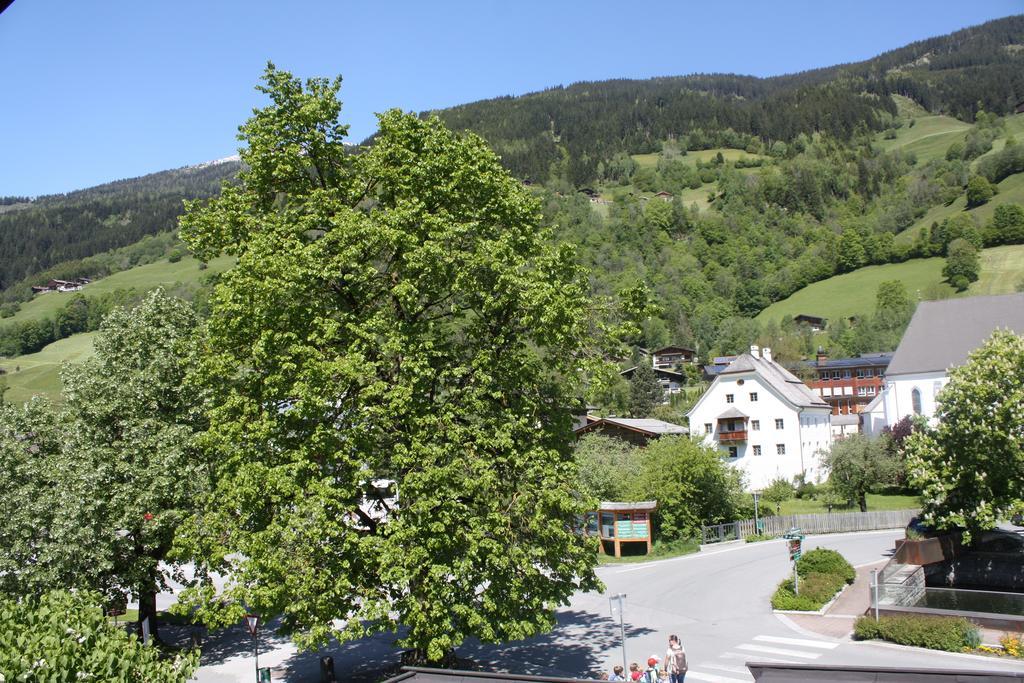 Апартаменти Haus Hofer Брамберг-ам-Вільдкогель Номер фото